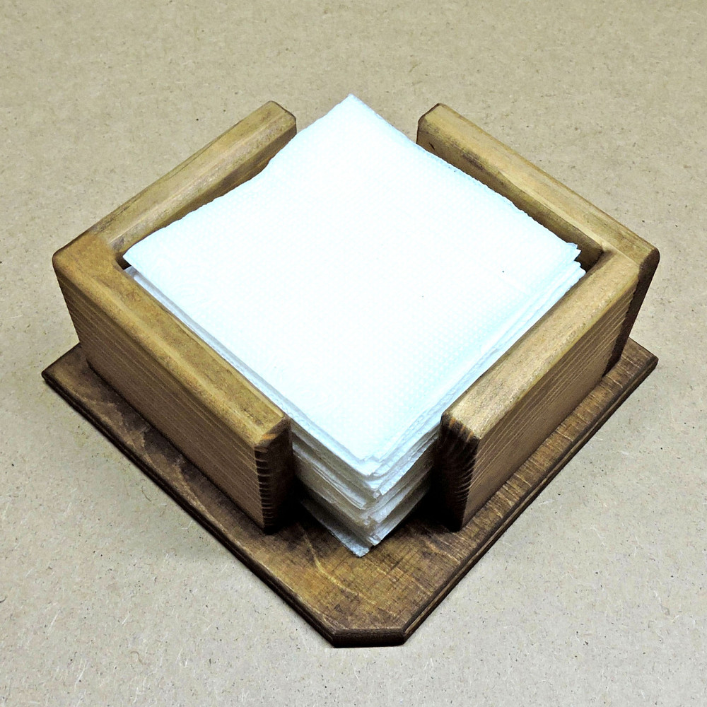 Салфетница 