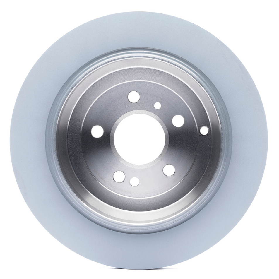 Mercedes-Benz  A1644231212 Гальмівний диск задній 300 х 14 мм ML W164 R-class short W251 R-class long V251 Одесса - изображение 3