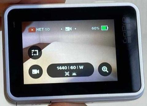 Екш- Камера GoPro Hero 7 Black Киев - изображение 5