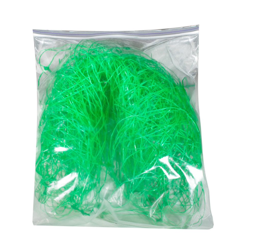 Сетка  15*18см  1.70 м ширина шпалерная для огурцов на метраж Днепр - изображение 1