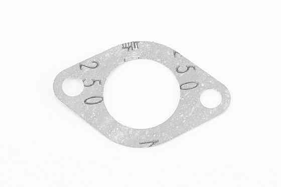 Прокладка глушника Suzuki AD50 / LET'S пароніт "25mm" Київ