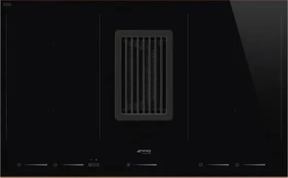 Варильна поверхня SMEG HOBD682R1 Київ