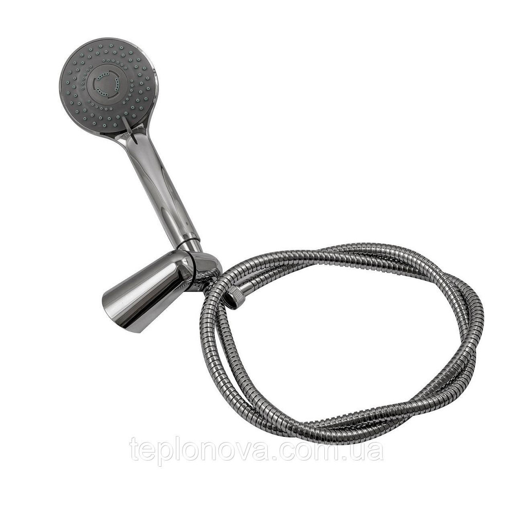 Змішувач для ванни TOPAZ CORSICA TC 16101-H48 Чернівці - фото 3