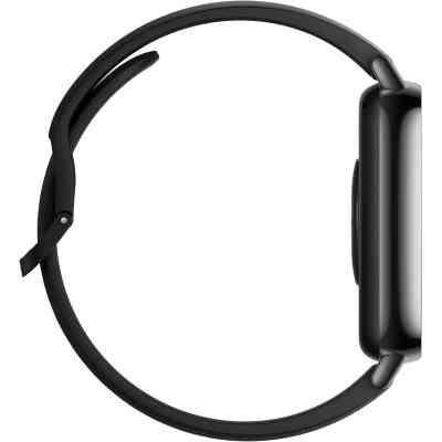 Смарт-часы Xiaomi Redmi Watch 5 Lite Black BHR8789GL (1091912) Винница