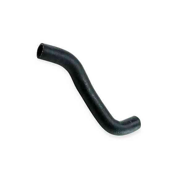 Патрубок 2123 верхний подводящий радиатора Мукачево