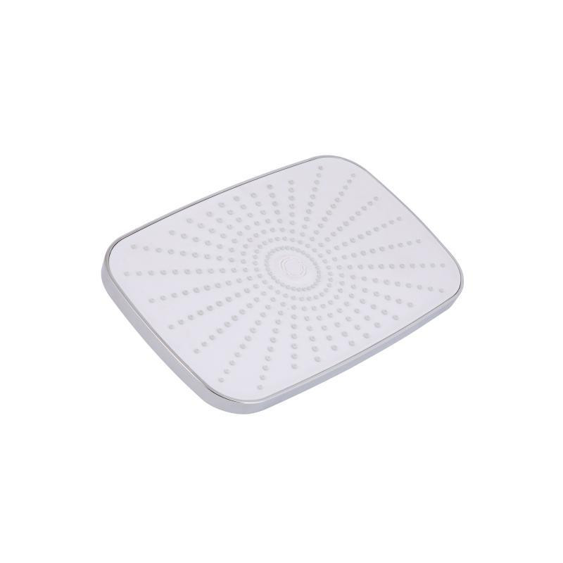 Душевая система скрытого монтажа Qtap Gemini на два потребителя QTGEM113CRM45696 CRM Киев - изображение 8