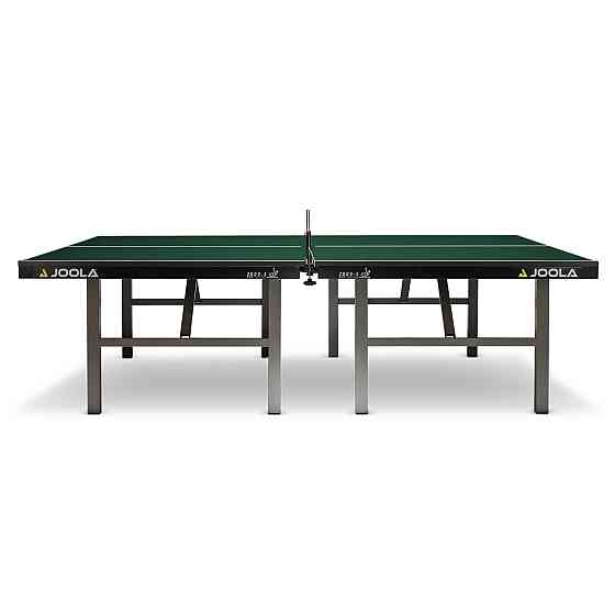 Тенісний стіл Joola 2000-S Pro ITTF Green (11501) Київ
