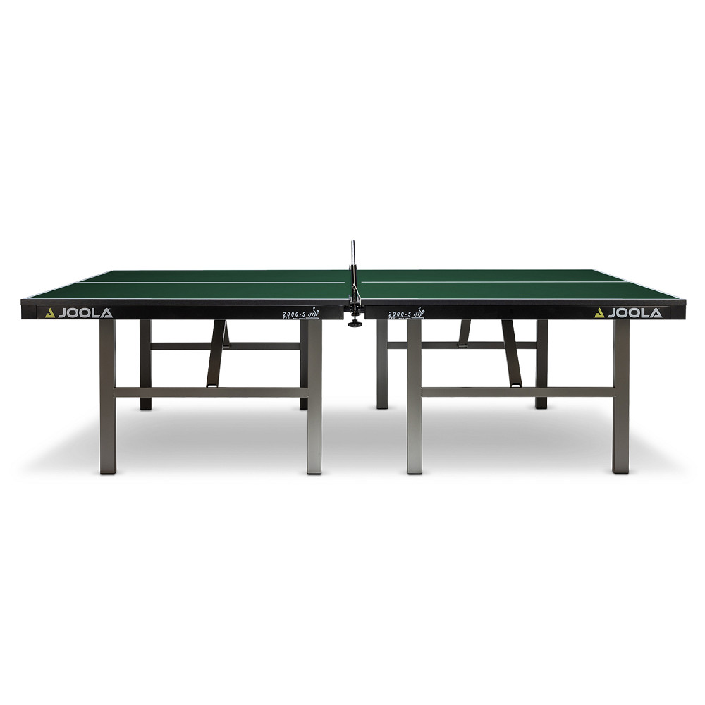 Теннисный стол Joola 2000-S Pro ITTF Green (11501) Киев - изображение 3