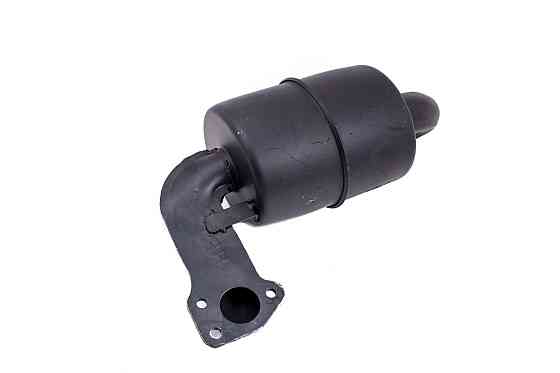 Глушитель мотоблок 195N (12Hp) Мукачево