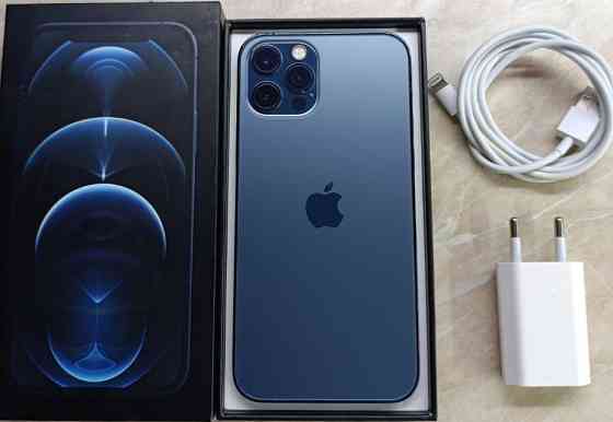 Айфон IPhone 12 Pro 128GB NeverLock Київ