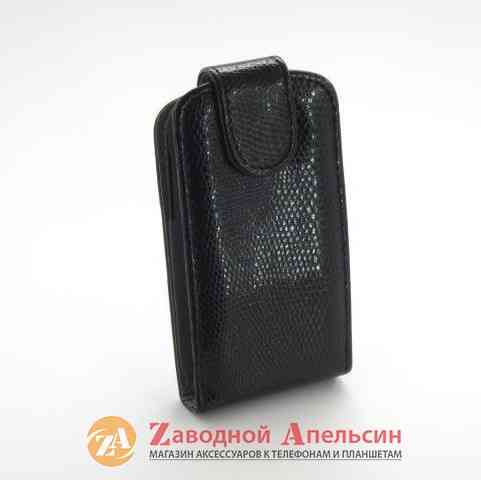 Чохол книжка Samsung S5302 Pocket Duos Chic Case Одеса