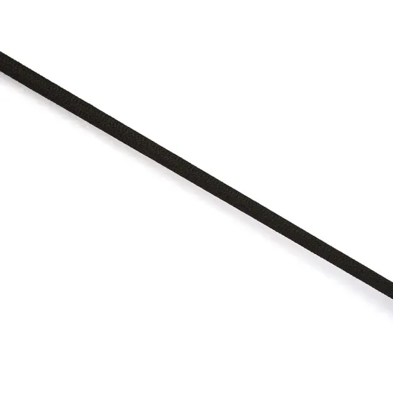Ляскалка Liebe Seele Black Organosilicon Riding Crop Львів