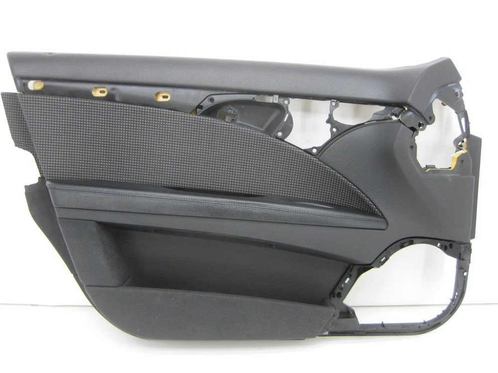 Mercedes-Benz  A2117206962 9D03 Карта передніх лівих дверей Avangarde колір антрацит АНГЛІЯ E-Class W211 Одеса - фото 1