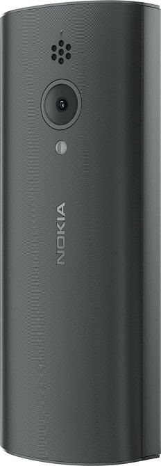 Мобільний телефон Nokia 150 2023 Dual Sim Black Чорний Харків - фото 7