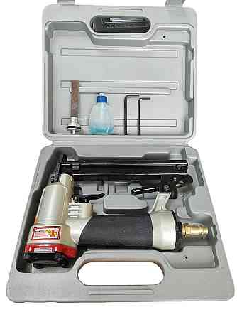 Степлер пневматичний PT-1609 Intertool Вінниця