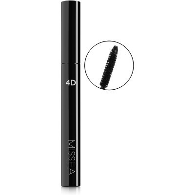 Туш для вій Missha The Style 4D Mascara (8809581445796) Вінниця - фото 1