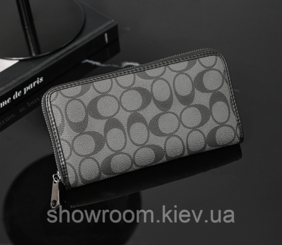 Женский удобный кошелек на молнии Prestige (8312) Киев
