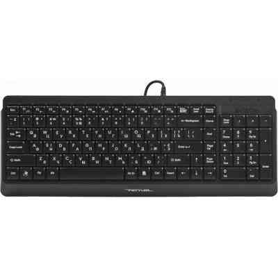Клавиатура A4Tech FK15 Black Винница
