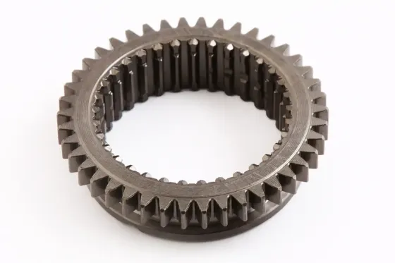 Муфта КПП 2108 1-2 передачи Pegas (2110) Винница