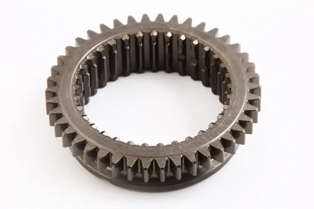 Муфта КПП 2108 1-2 передачи Pegas (2110) Винница - изображение 2