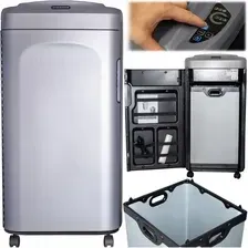 Шредер Dizzone  Do Dokumentów Papieru Kart Biurowa 500W 78L Киев