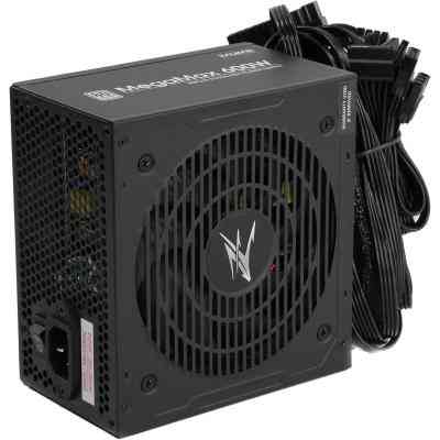 Блок питания Zalman 500W (ZM500-TXII) Винница