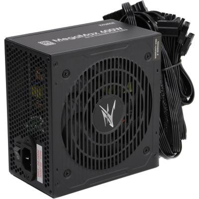 Блок живлення Zalman 500W (ZM500-TXII) Вінниця - фото 5