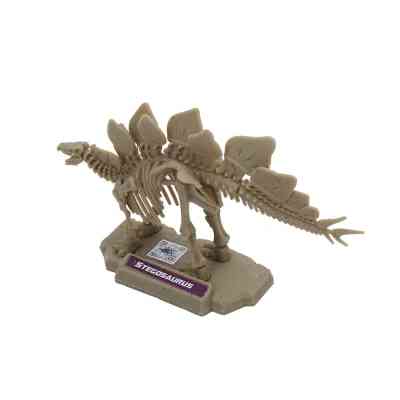 Конструктор Dino Valley "Дино" мини скелет динозавра (542040) Винница