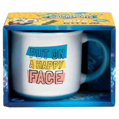 Чашка Kite Sponge Bob 370 мл, SB-2 (SB25-217-2) Вінниця