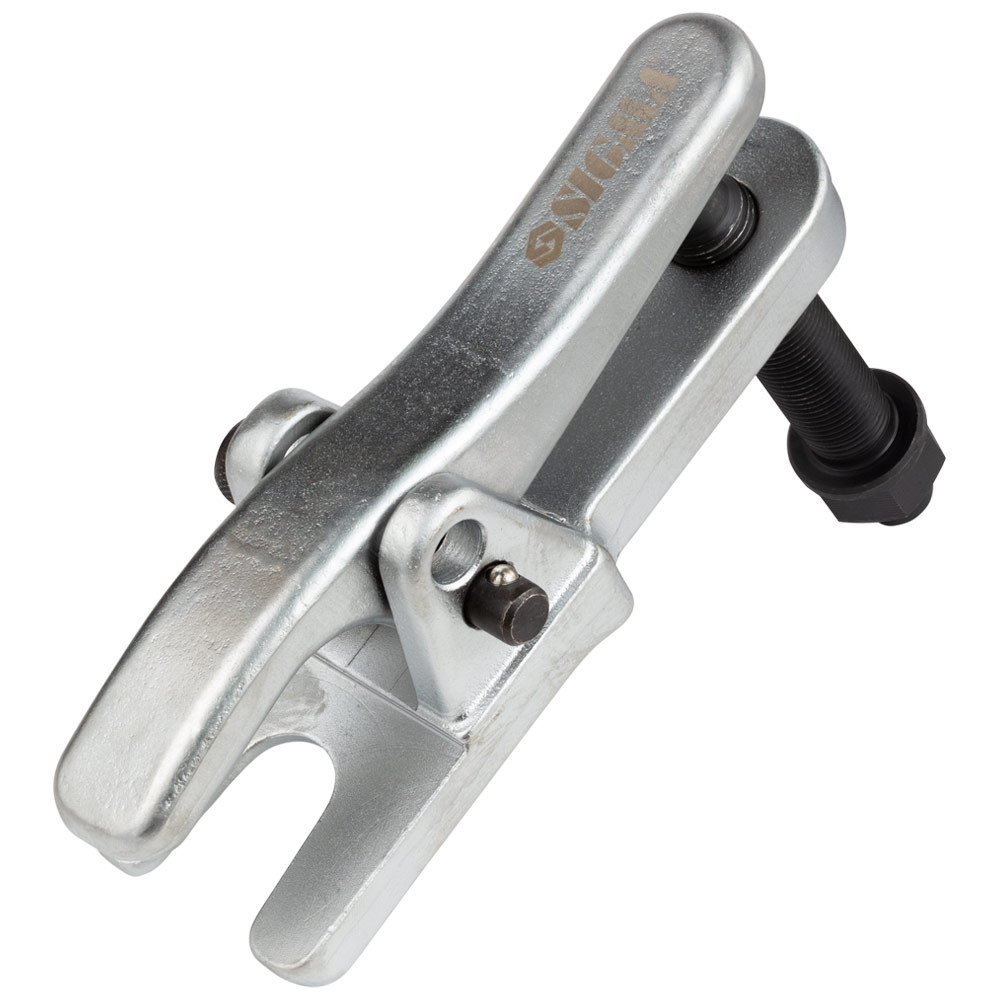 Sigma Съемник рулевых тяг и шаровых опор 22мм двухпозиционный H 34/55мм SIGMA (6226241) Київ - фото 3