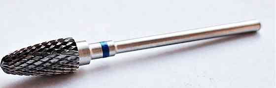 Насадка на фрезер твердосплавна хрестоподібна середня насічка, кукурудза. Київ