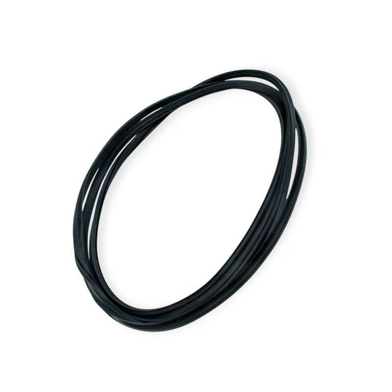 Уплотнитель Ланос (PM) заднийстекла Мукачево - изображение 1