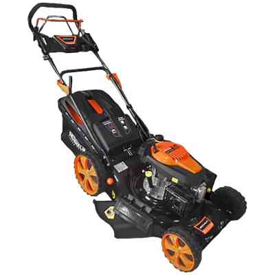 Газонокосарка Grunhelm S531VHY (73638) Вінниця