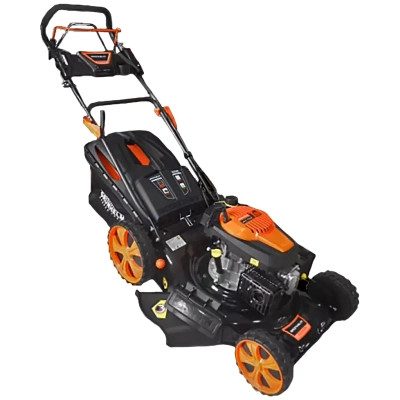 Газонокосарка Grunhelm S531VHY (73638) Вінниця - фото 2