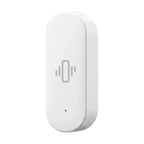 Бездротовий автономний датчик вібрації з WiFi Trinix TRX-VIB04(WiFi) Tuya (27-00074) Киев