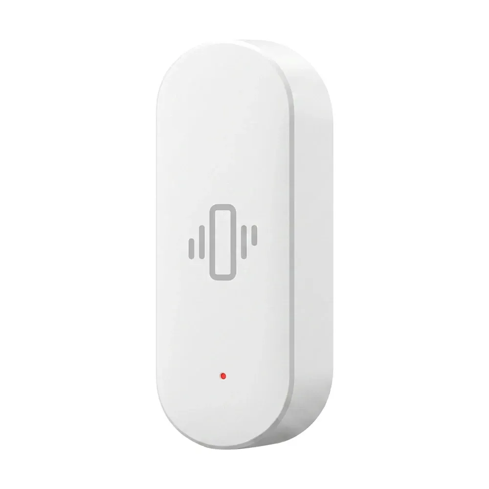 Бездротовий автономний датчик вібрації з WiFi Trinix TRX-VIB04(WiFi) Tuya (27-00074) Киев - изображение 1