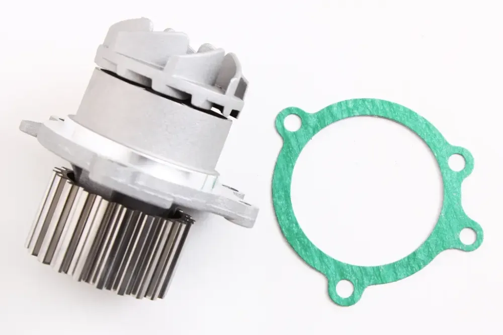 Помпа 2112 ASR Винница - изображение 1