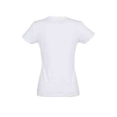 Футболка Sol's Imperial women світло-сірий меланж L (11502300L) Винница