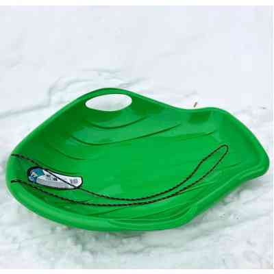 Санки Prosperplast BIG M ISDM-361C льодянка зелена (5905197069081) Вінниця