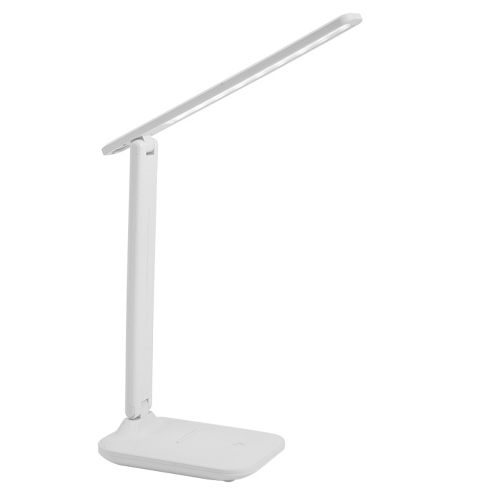 Складна настільна лампа з акумулятором,3000 мАг,23 Вт,BL-1949 SBR Київ - фото 7