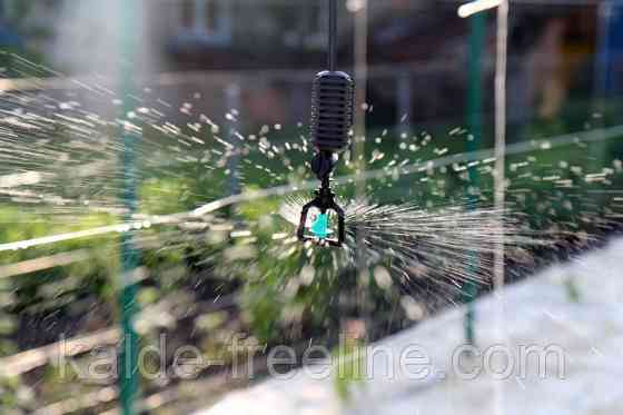 Крапельниця для поливу Presto-PS мікроджет Зонт-А (MS-1101-A) Харьков