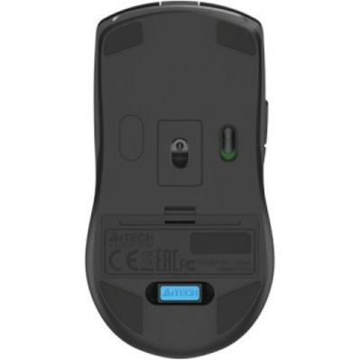 Мышка A4Tech FG50S Plus Wireless Black (4711421002837) Винница - изображение 7