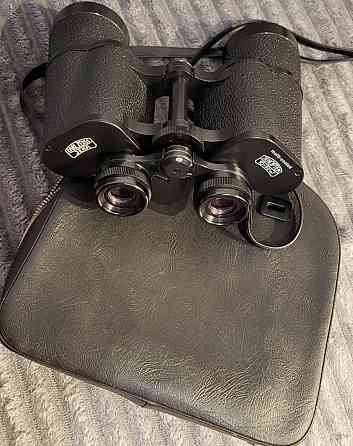 Бинокль Carl Zeiss Jenoptem 10x50W. Киев