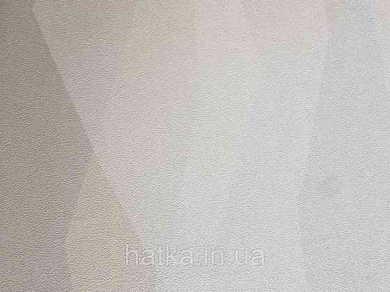 Обои виниловые на флизелине Marburg 31865 New modern панно геометрические фигуры волны абстракция разные цвета Киев