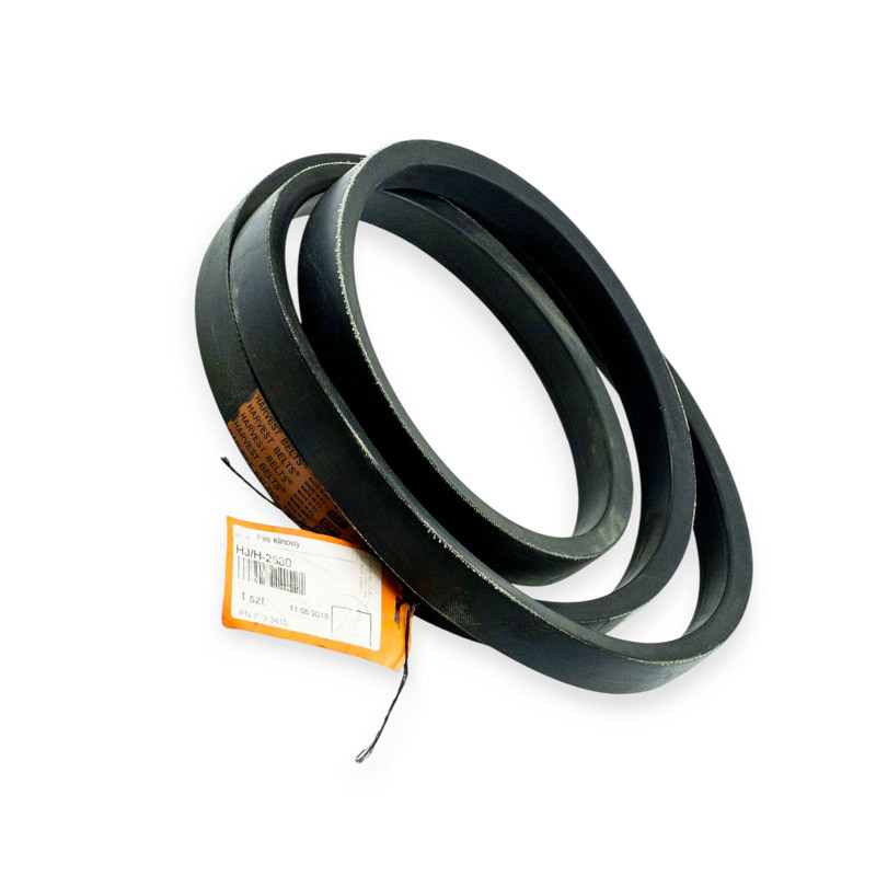 Ремень (супер усиленый) 32х15-2680 Мукачево - изображение 1