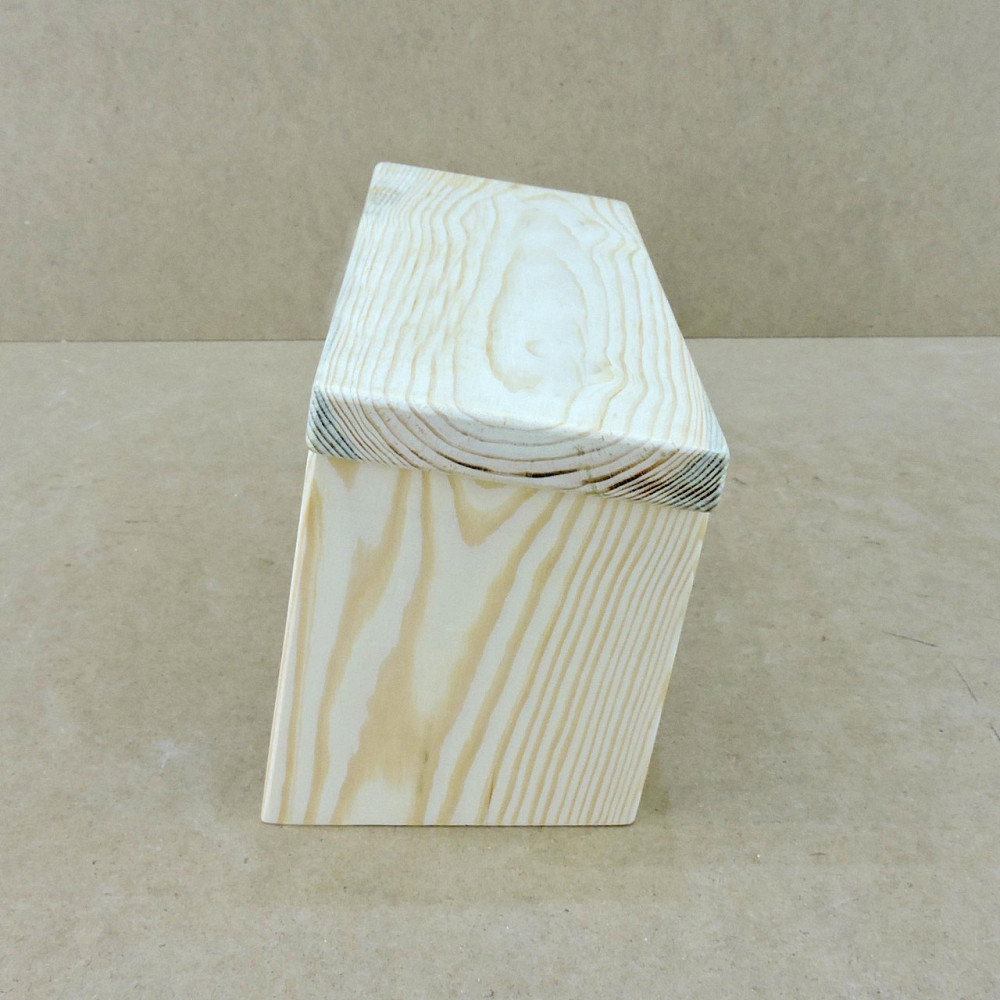 Скамейка для медитации 