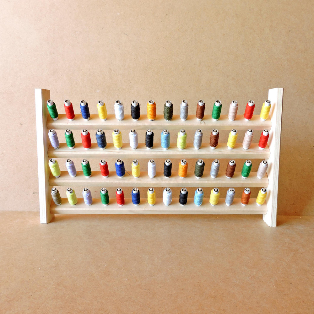 Органайзер для ниток 