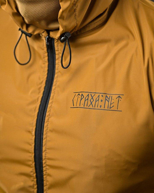 Ветровка Oblivion defensive coyote ДЛ6591 Одесса - изображение 6
