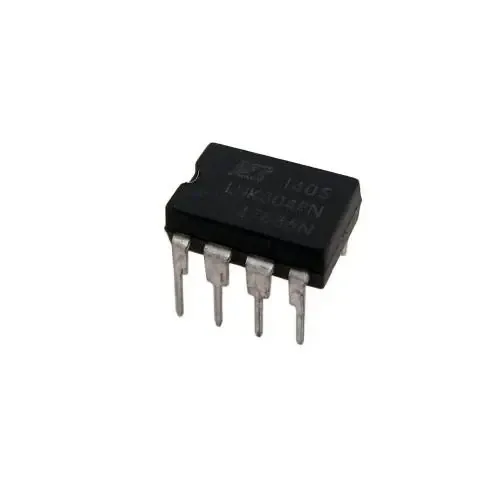 LNK304PN DIP-7, AC-DC преобразователь LinkSwitch-TN, микросхема для электроники Киев - изображение 3