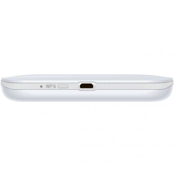 Маршрутизатор мобільний WIFI роутер ERGO M0263 (cat4) 3G/4G Wi-Fi Мобільний роутер (білий) (M0263) Київ - фото 3
